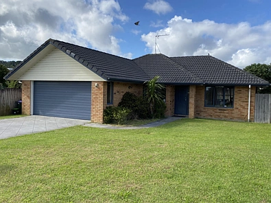 4 bedrooms 2 bathrooms
