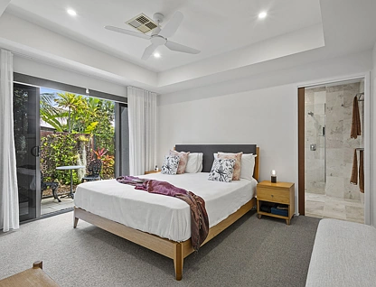 Villa 29/115 Peregian Springs Dr, Peregian Springs, Sunshine Coast, 4 rūma, 3 rūma horoi, House