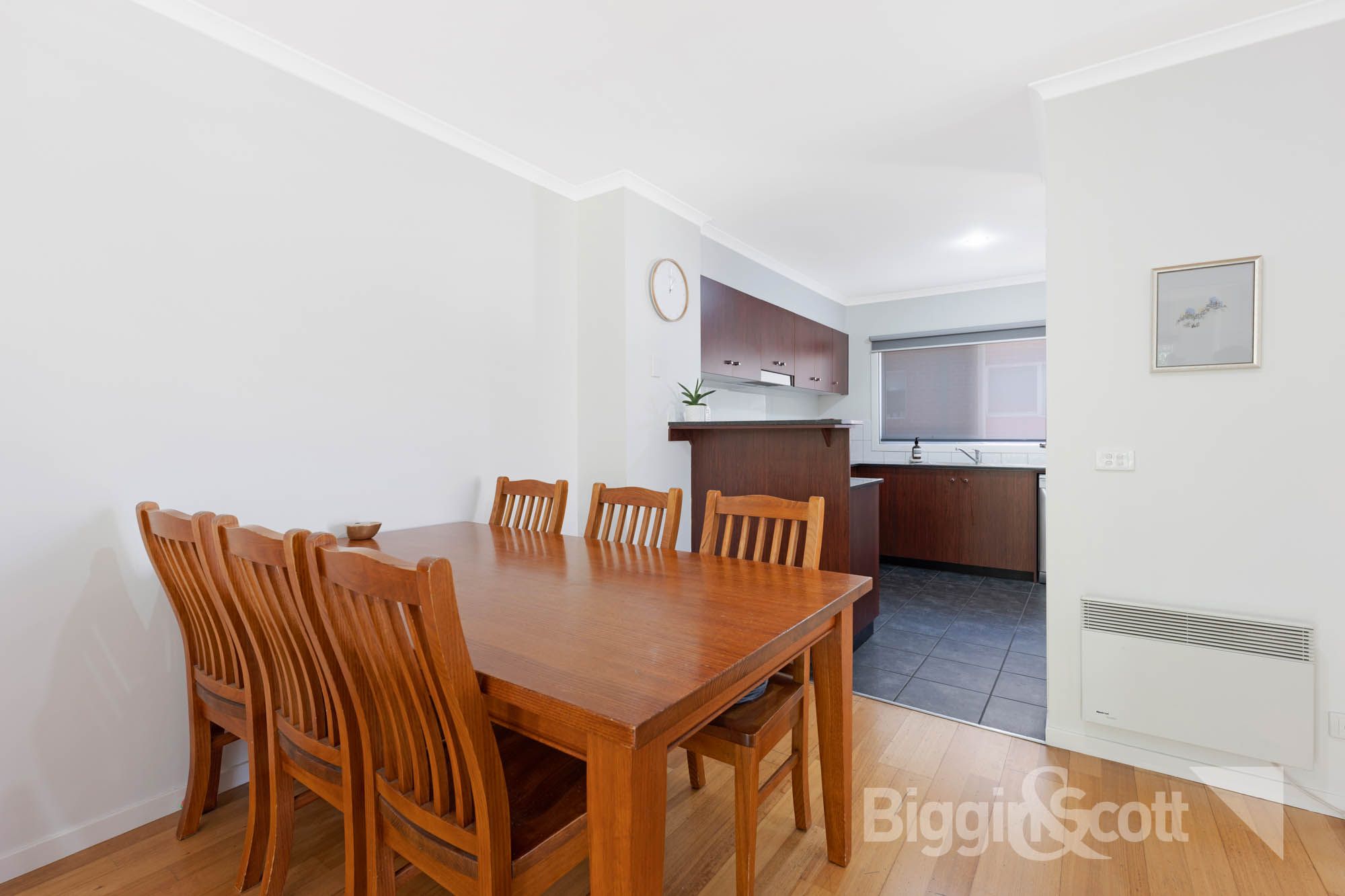 13 RIMFIRE WALK, MARIBYRNONG VIC 3032, 0 habitaciones, 0 baños, Townhouse