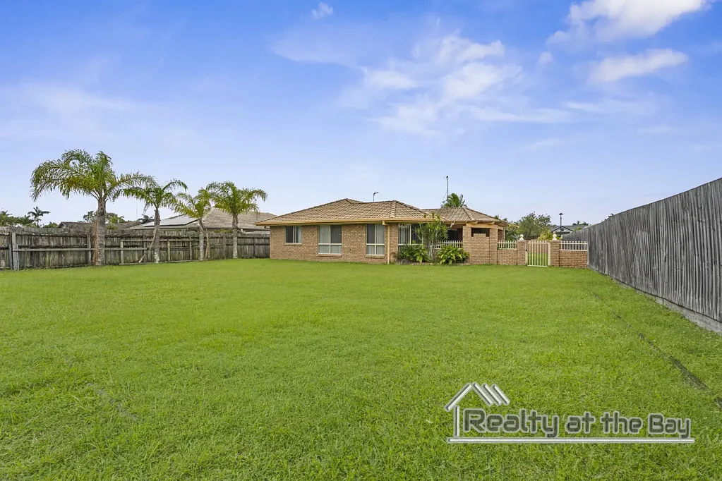 Helensvale 4部屋 Invest or Nest ???
