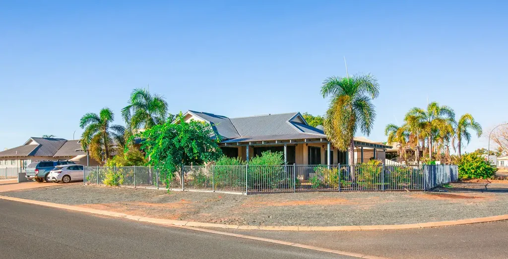 South Hedland 4 Bedroom ZERO DAYS ON MARKET!!! CASH FULL PRICE OFFER ACCEPTED PRIOR TO GOING TO MARKET!!! UNDER OFFER!!!
