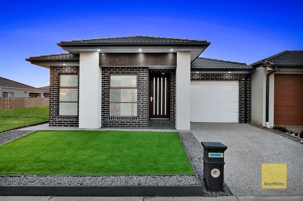 156 Sinclairs Road, Deanside, VIC 3336