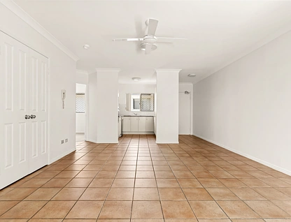 15/14 Le Geyt Street, Windsor, Brisbane - Northern Region , 2 कमरे, 2 बाथरूम, Apartment