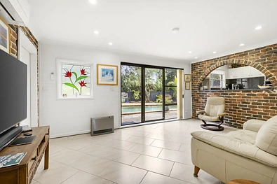 21 MacArthur Street, Sylvania, NSW 2224, 4房, 2浴, House