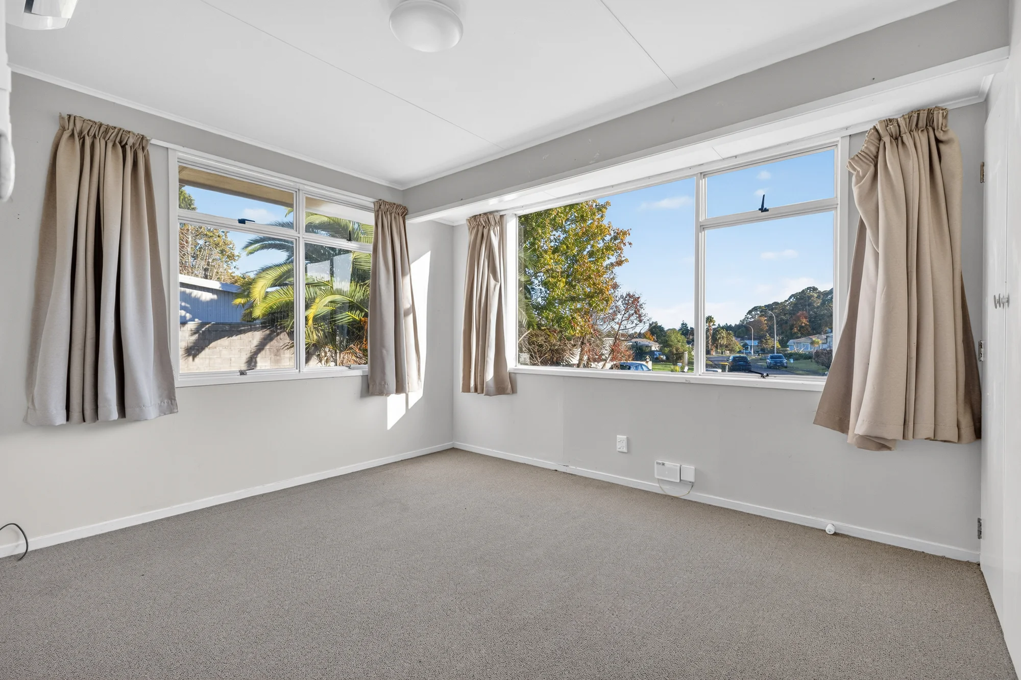 24 Magee Place, Chartwell, Hamilton City, Waikato, 2 habitaciones, 1 baños, House