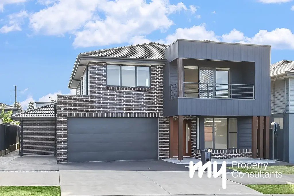 96A & 96B Holden Drive, Oran Park, NSW 2570