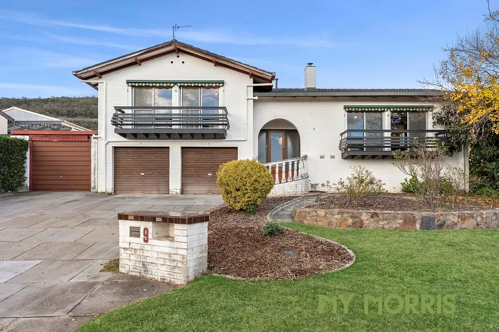 9 McDowall Place, Kambah, ACT 2902