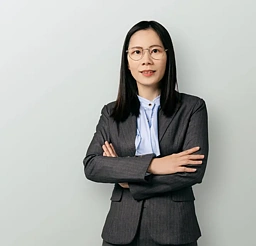 Luvar Lihua Liao