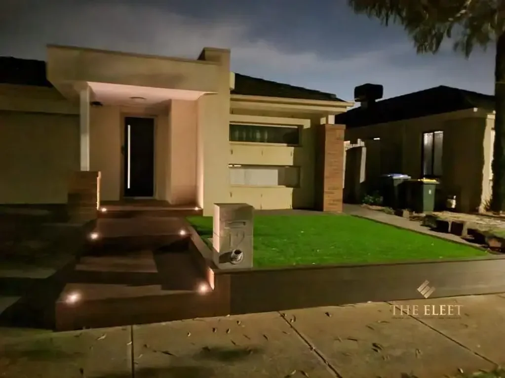 Well-Appointed 4-Bedroom Home with Multiple Living Areas and 6.6kW Solar