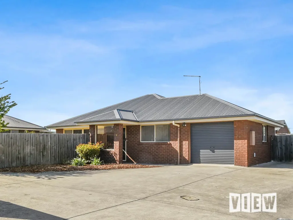 Longford 2房  Low Maintenance & Modern Living in the Heart of Longford
