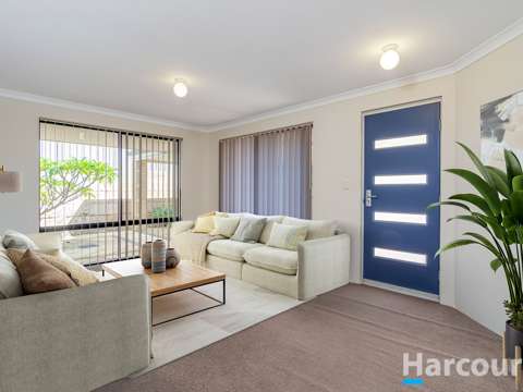 Kinross 4 Bedroom Make Me Yours Today