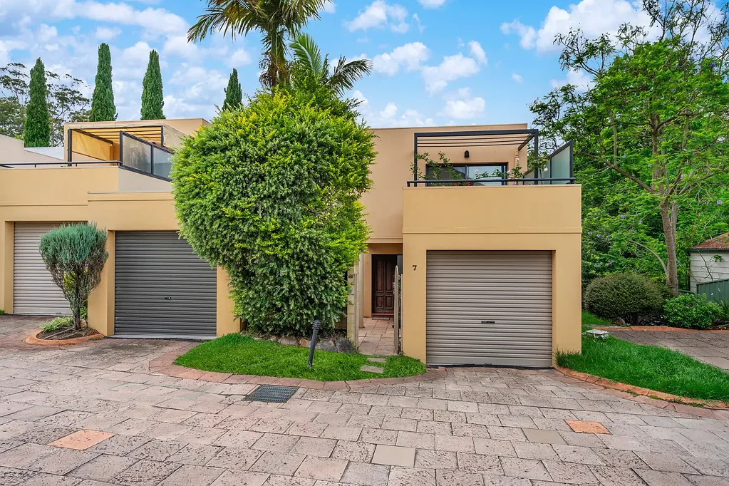 7/36-44 North Rocks Road, North Rocks, NSW 2151