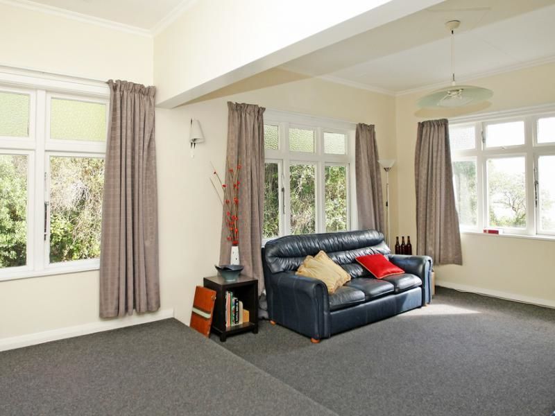 23 Hay Street, Oriental Bay, Wellington, 4房, 2浴