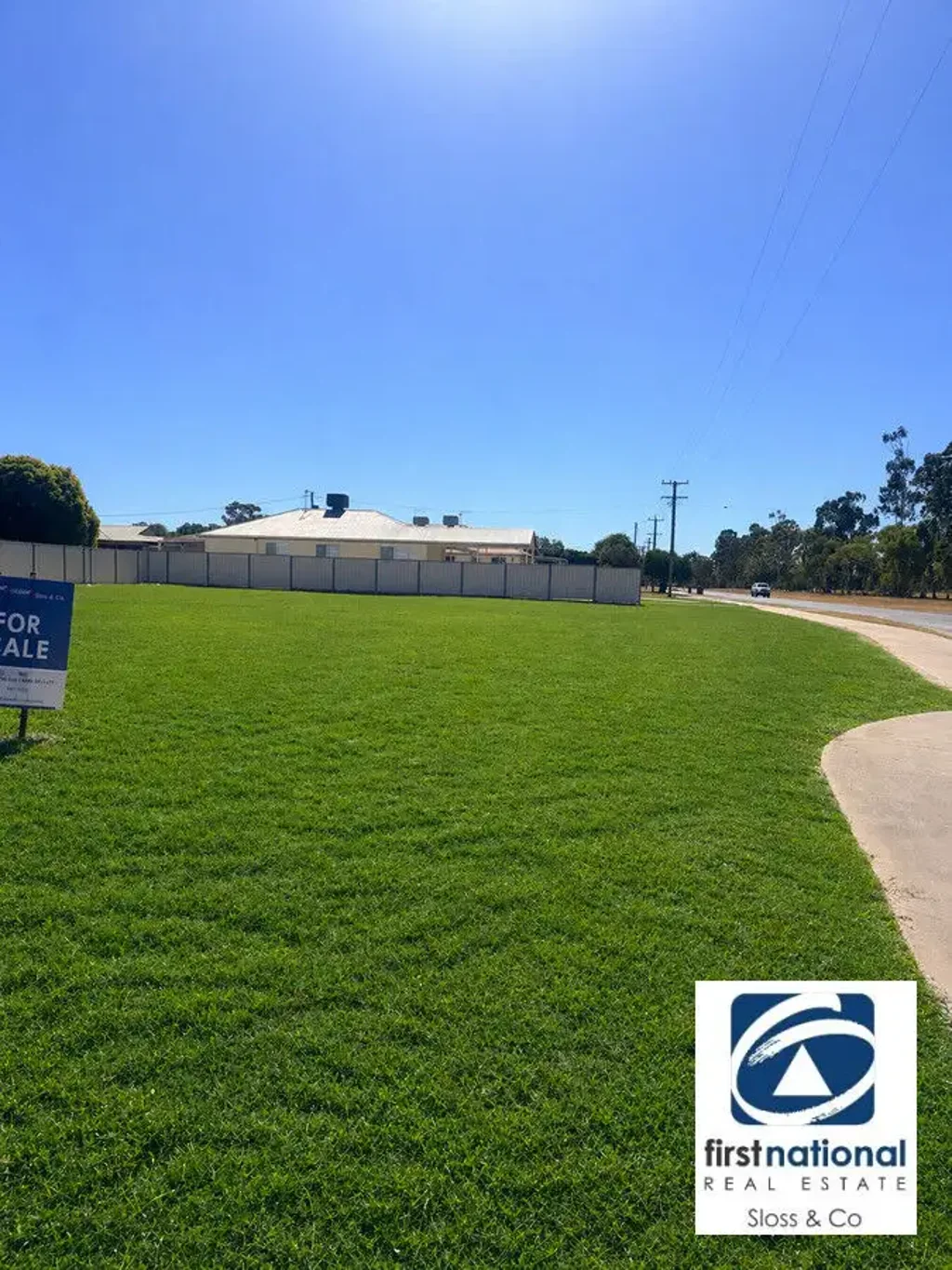 Goondiwindi  ONE BLOCK,  ENDLESS POTENTIAL
