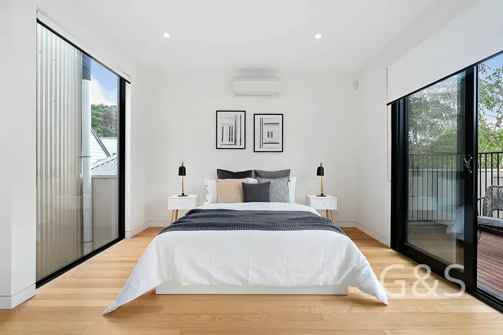 Fitzroy North 4Kwarto Sale On Hold