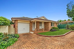 5/38A Victoria Road, Macquarie Fields