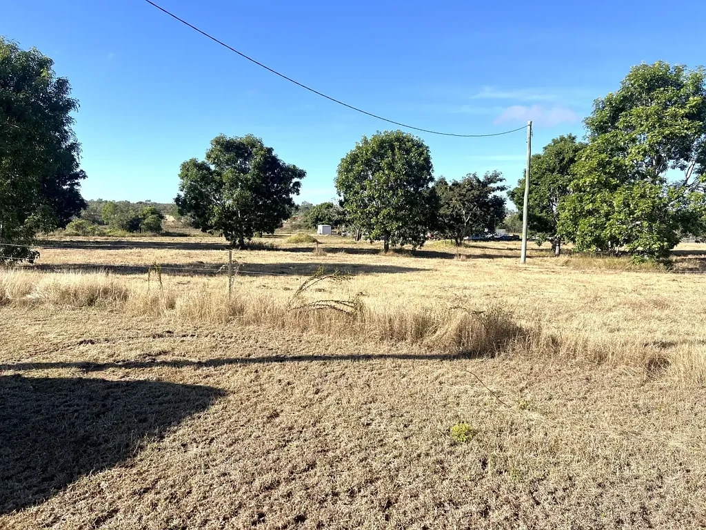 LOT 26 Jardine Street, Millchester, QLD 4820