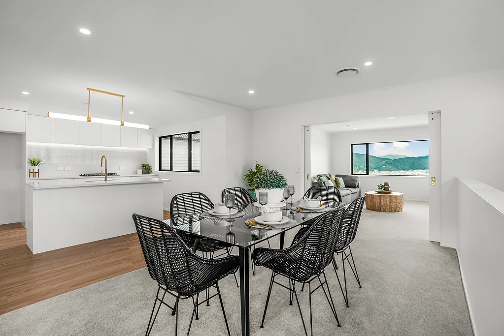 Normandale 4Moenga Prestige, Luxury & Captivating Views