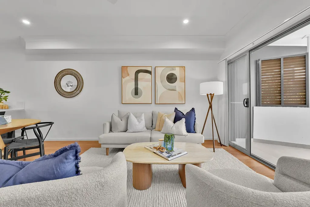 12/51 Railway Parade, Norman Park, QLD 4170