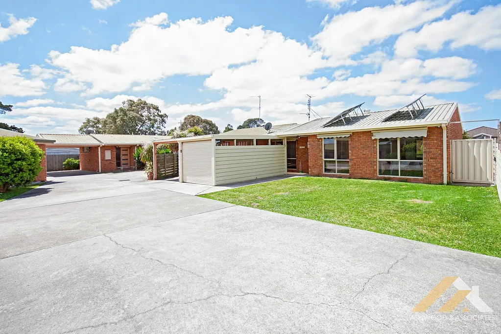 Unit 8/2 Reid St, Bairnsdale, VIC 3875