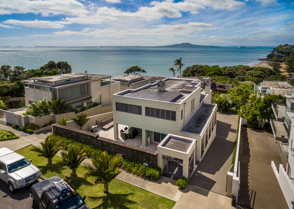 17 Brighton Terrace, Mairangi Bay, Auckland - North Shore, 5 कमरे, 0 बाथरूम, House