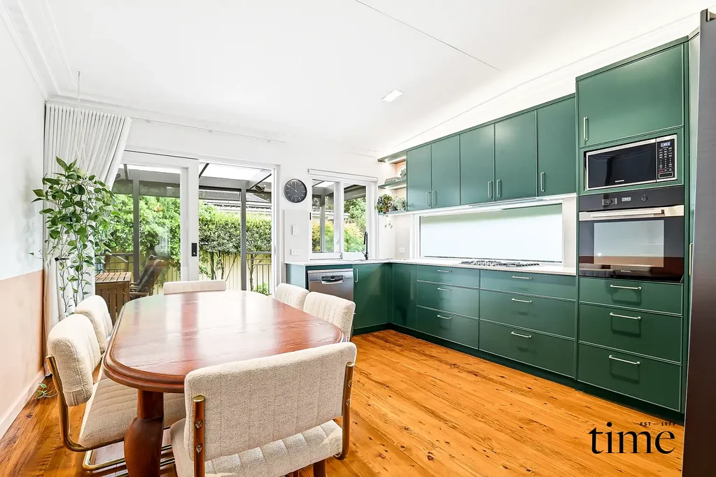 5 Kater Place, Croydon Park, NSW 2133