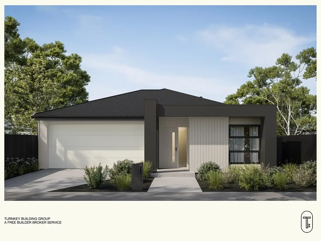 Fraser Rise 4બેડરૂમ 4 Bedroom Turnkey Home in Westwood Place - Fixed Price $834,000 - Full Turnkey Inclusions