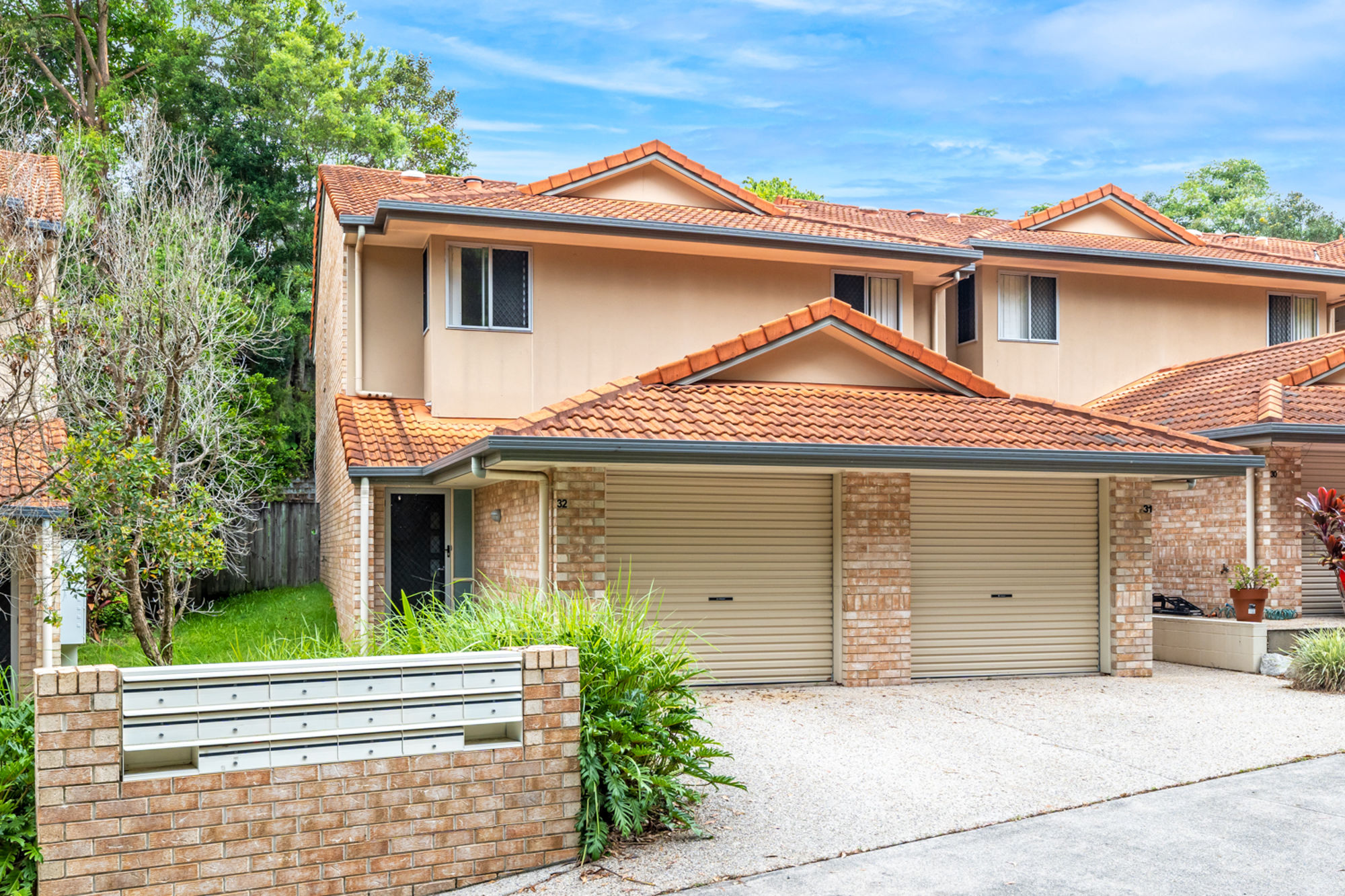 UNIT 32 70 NETHERTON ST, NAMBOUR QLD 4560, 0房, 0浴, Townhouse