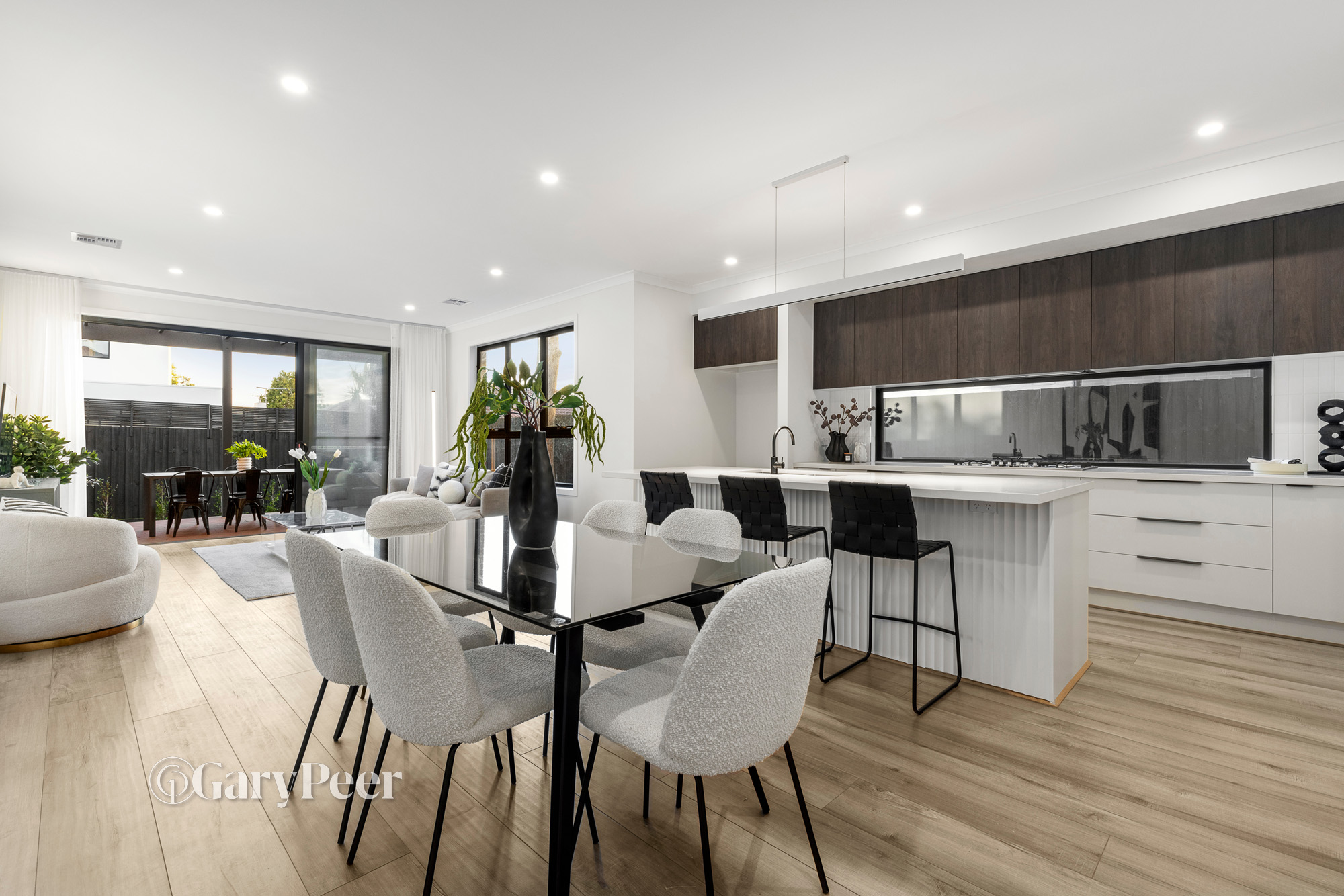 38A MAWBY RD, BENTLEIGH EAST VIC 3165, 0 ห้องนอน, 0 ห้องน้ำ, Townhouse