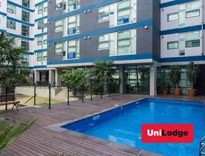 529/800 Swanston Street, Carlton, VIC 3053, 1 ਕਮਰੇ, 1 ਬਾਥਰੂਮ, Apartment