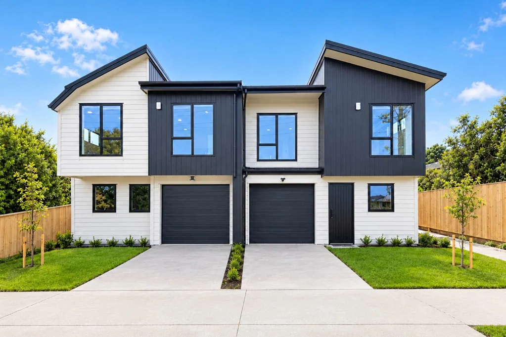 Mangere Bridge 3房  No Shared Driveway, Everyday Ease!