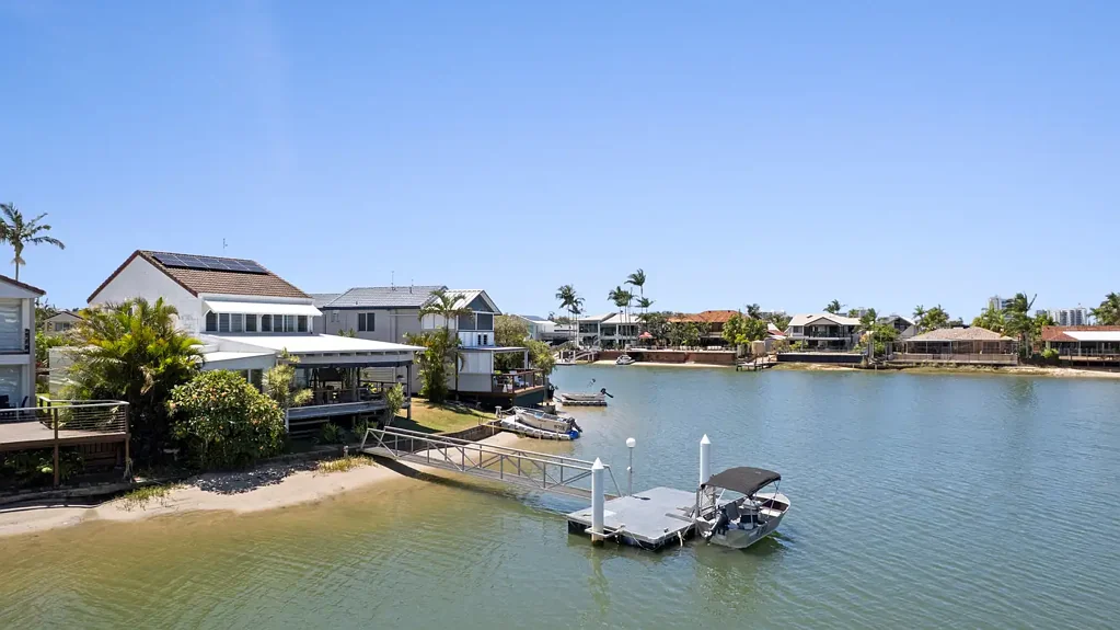 5/14B Admirals Court, Mooloolaba, QLD 4557
