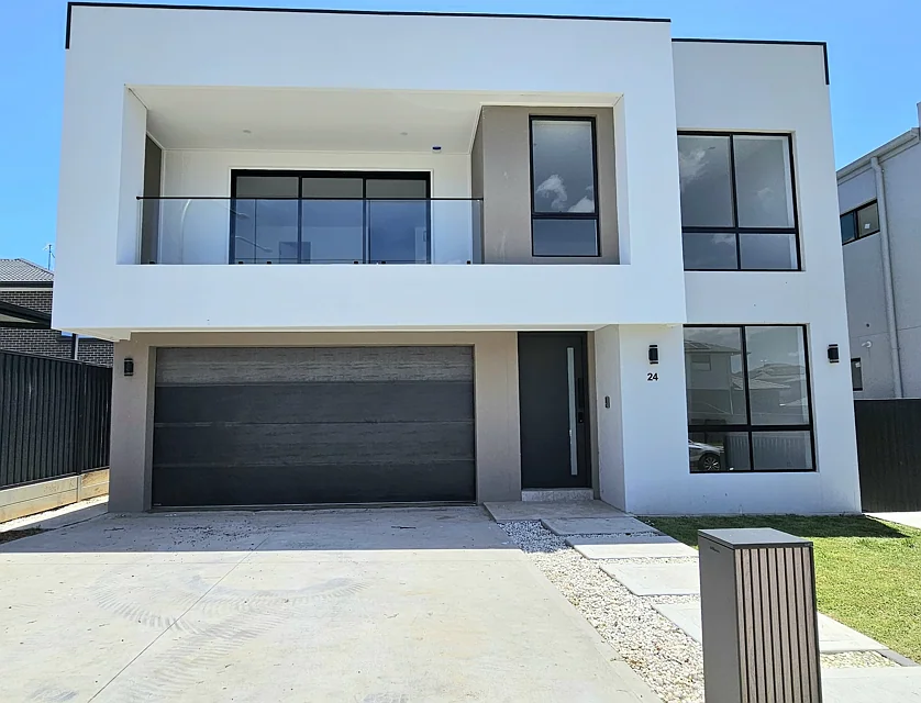 24 Edgbaston Road, North Kellyville, Central Tablelands, 5 غرف, 3 حمامات, House