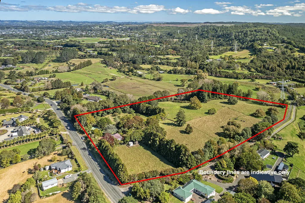 Riverhead 3 Slaapkamer Inviting Cozy Villa on 4ha - Golfers Retreat!
