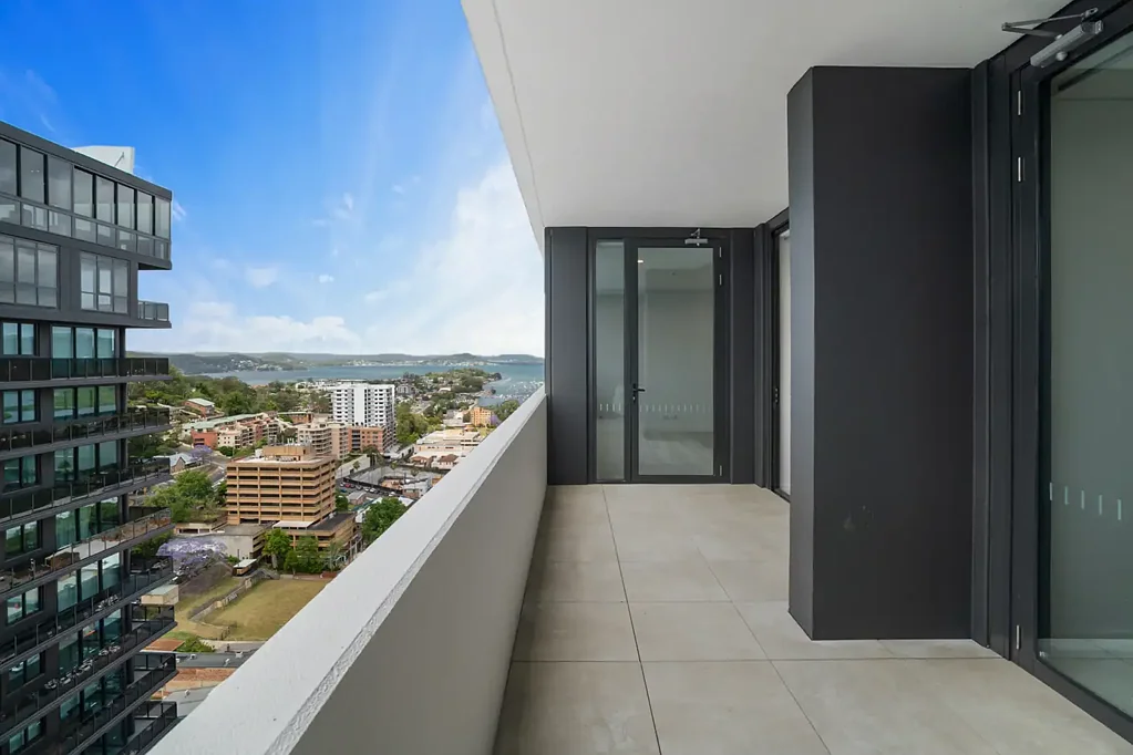 Two Bedroom | Rare Layout with Seamless Indoor-Outdoor Living