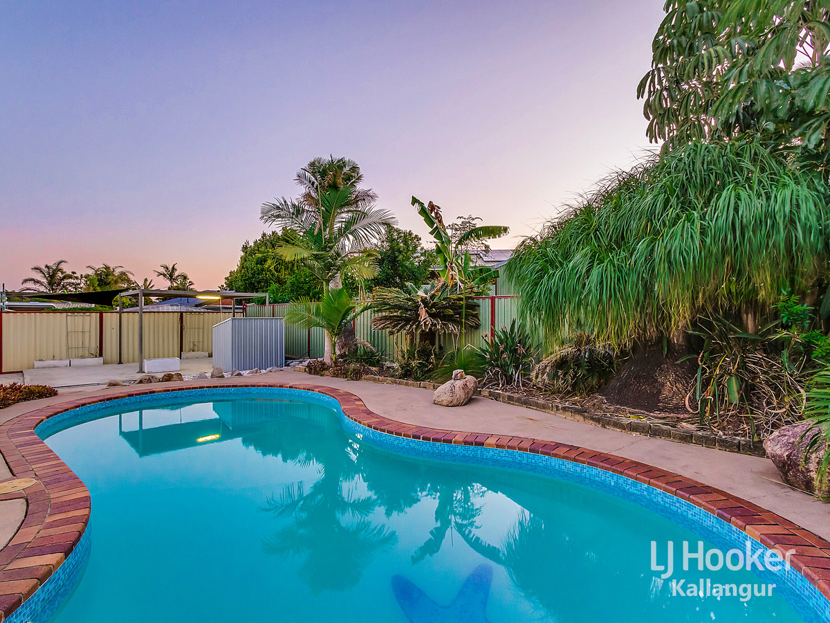 99 CECILY ST, KALLANGUR QLD 4503, 0 chambres, 0 salles de bain, House