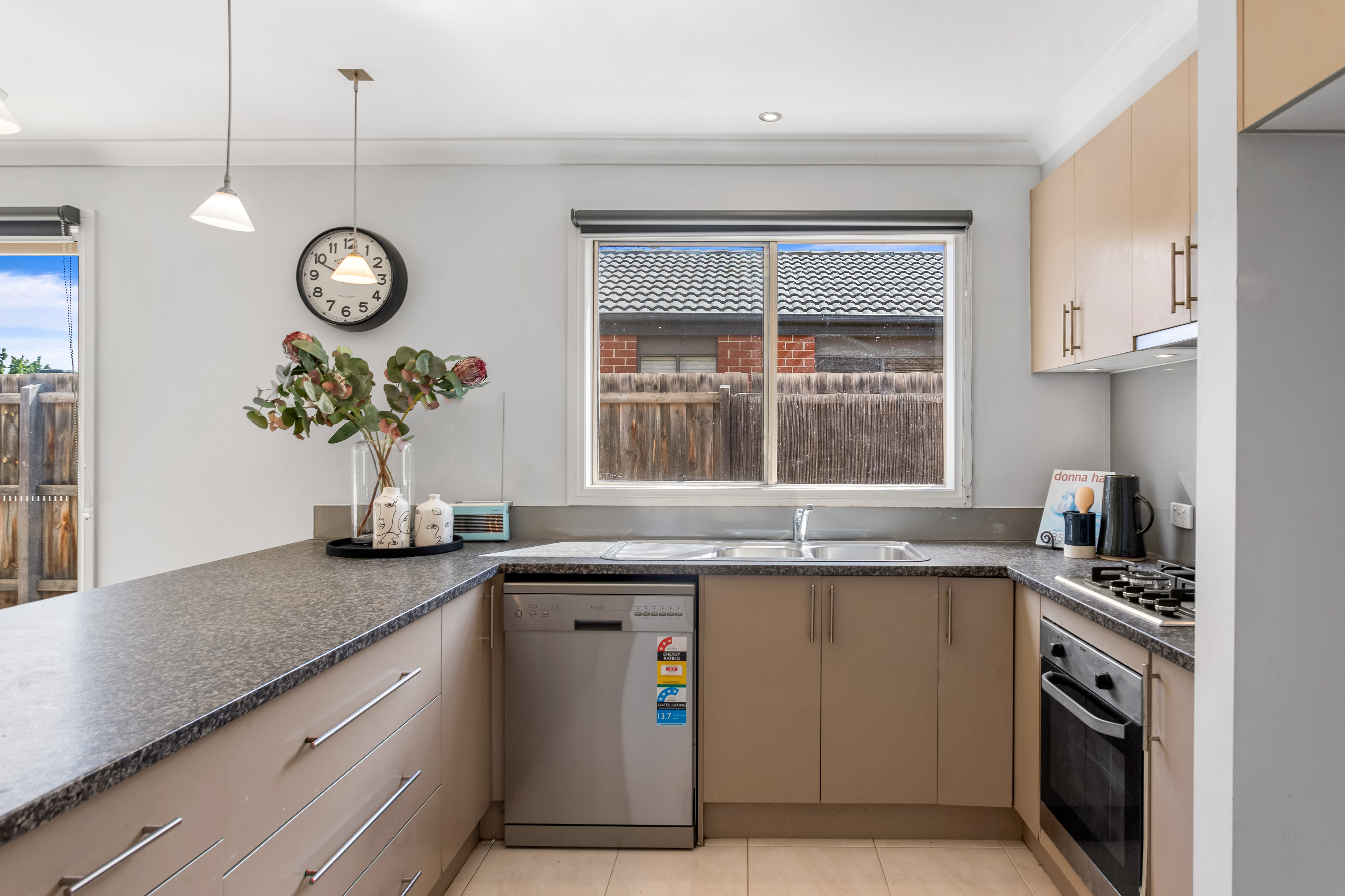 5 FIELDSTONE WAY, BROOKFIELD VIC 3338, 0房, 0浴, House