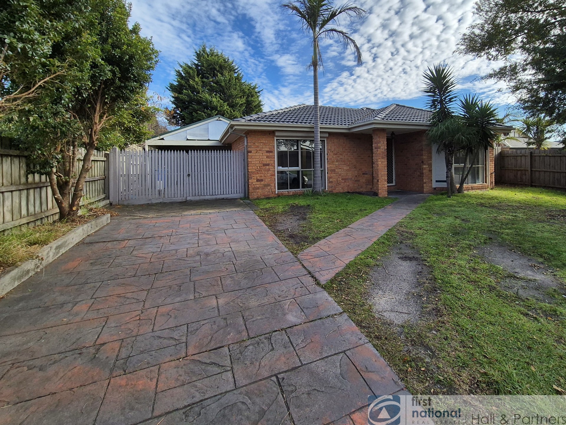 34 ANDREA CR, CRANBOURNE NORTH VIC 3977, 0 غرف, 0 حمامات, House