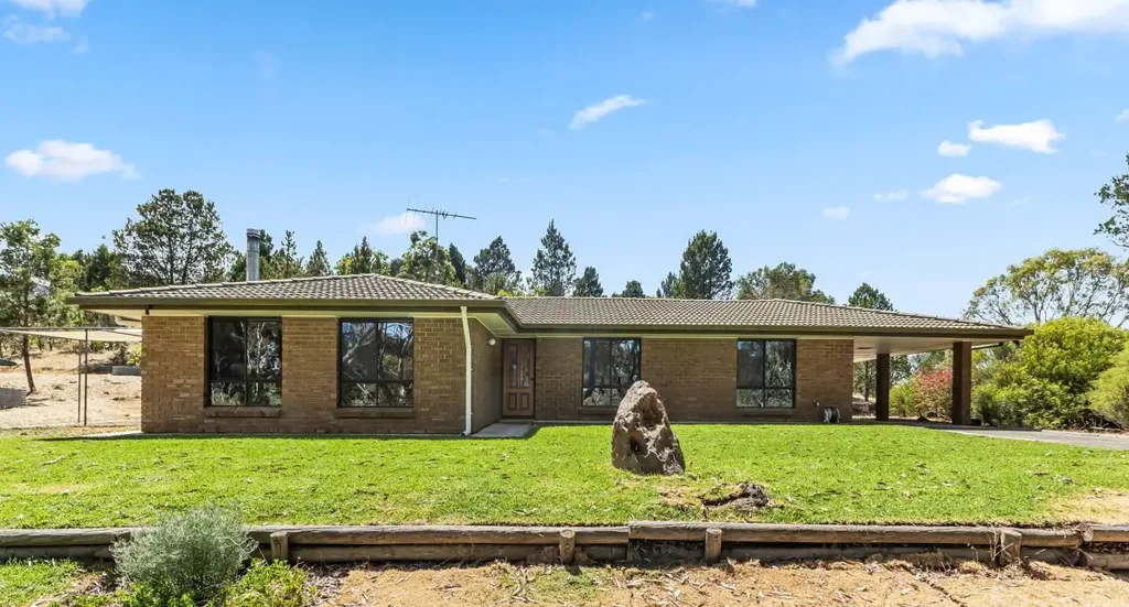 140 Yetti Road, Williamstown, SA 5351