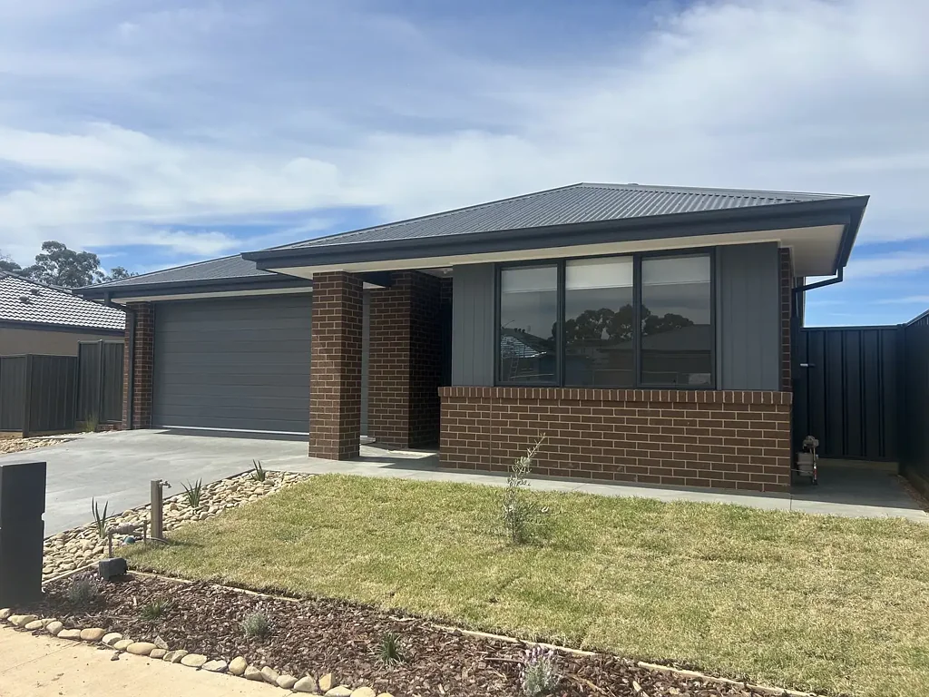 SPACIOUS FOUR-BEDROOM HOME