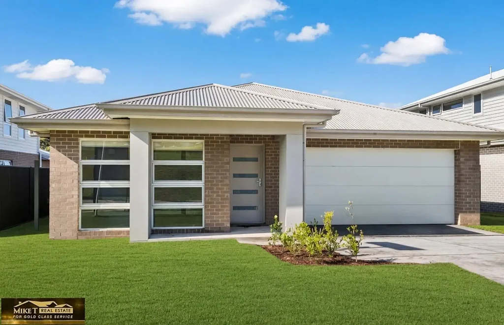 Albion Park 4 Bedroom New Complete McDonald Jones Home