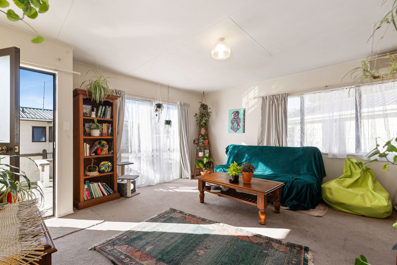 54a Aquarius Drive, Kawaha Point, Rotorua, 3 Schlafzimmer, 1 Badezimmer