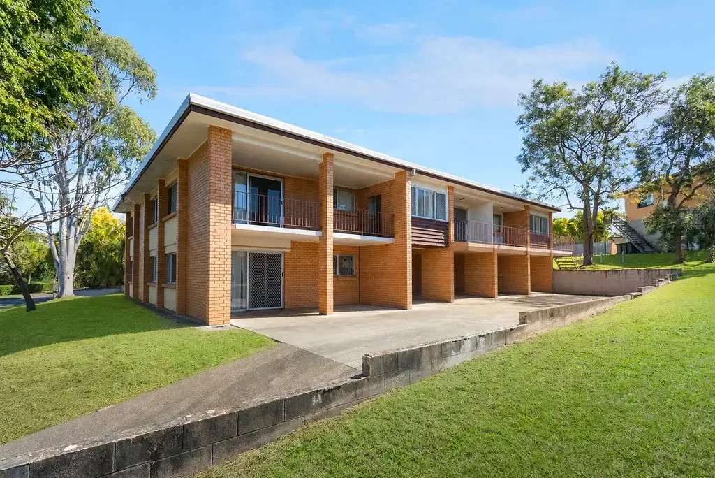 Macgregor 10कमरा SUNNYBANK SPECIAL - WHOLE UNIT BLOCK