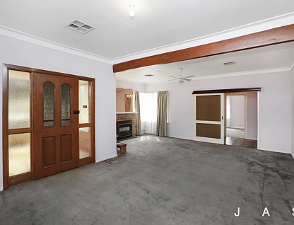 70 Roberts Street, West Footscray, Western Melbourne, 4 Bedrooms, 1 Bathrooms, House