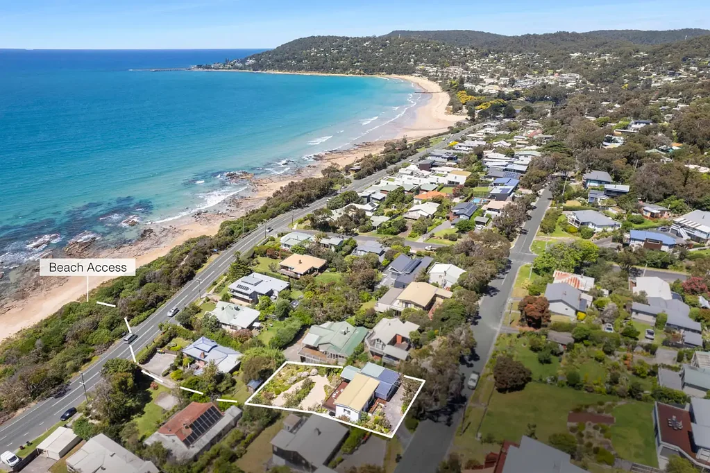 Lorne 3房  PRIME LOCATION WITH EXCLUSIVE ACCESS