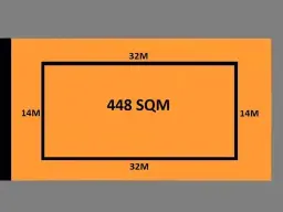 Lot 1806 Cinnamon Circuit, Tarneit