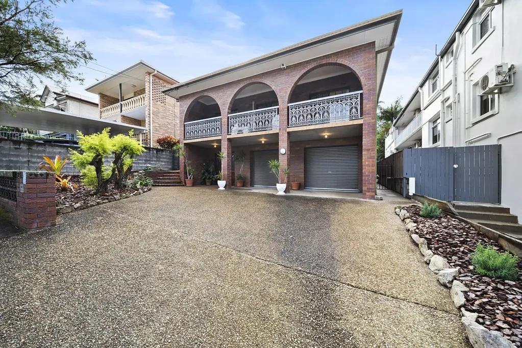 Spacious Family Home with Character Charm - Available Now!