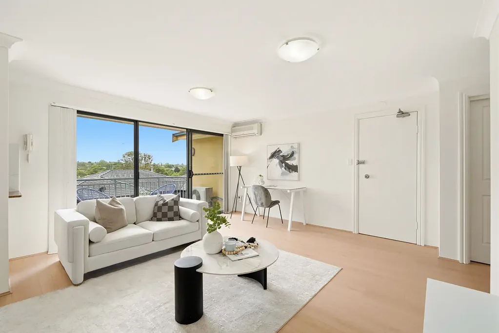 11/10 Belleverde Avenue, Strathfield, NSW 2135