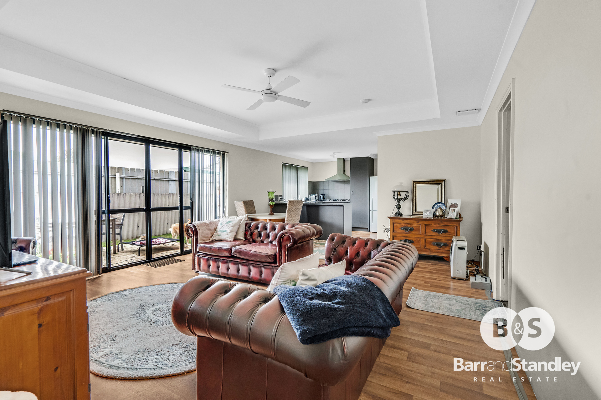 8A BUSHELL ST, CAREY PARK WA 6230, 0房, 0浴, House