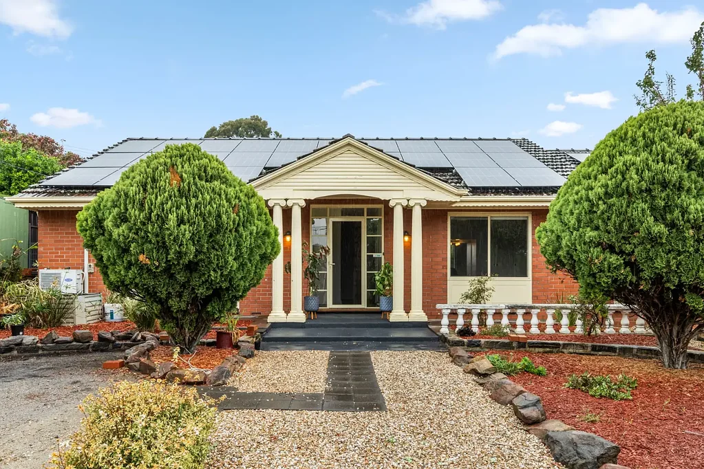 Spacious Four-Bedroom Family Home in Athelstone